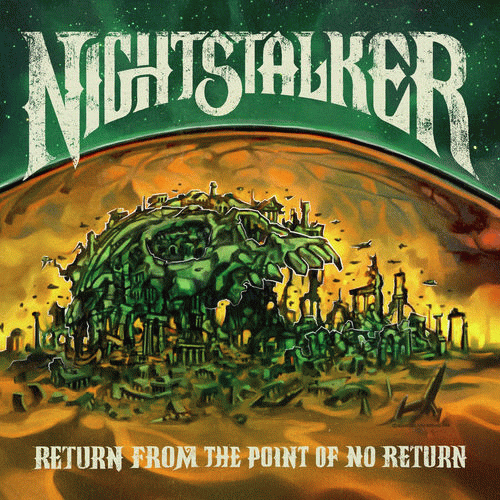 Nightstalker : Return from the Point of No Return